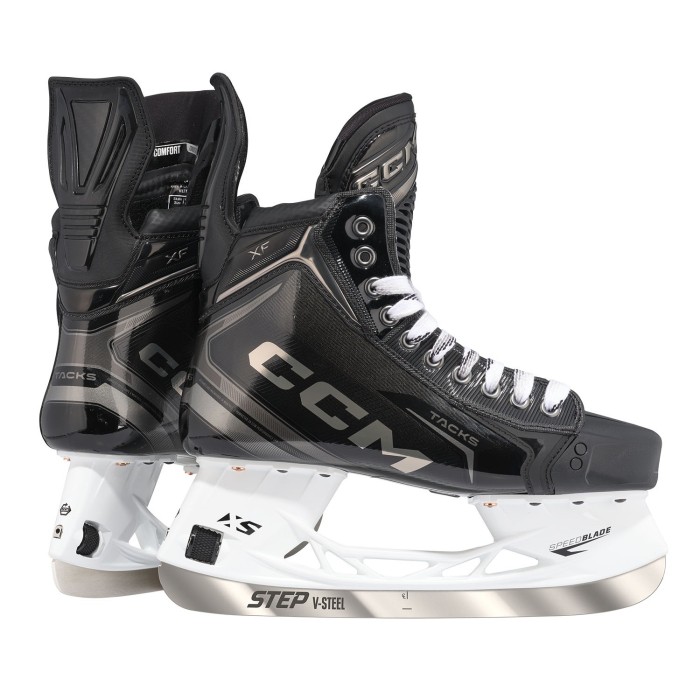 CCM Tacks XF IJshockeyschaatsen Regular
