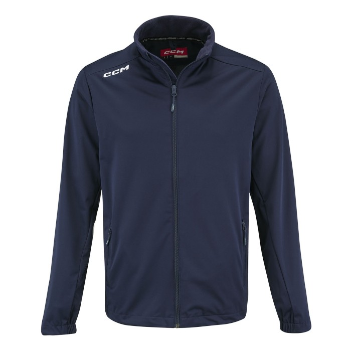 CCM Team Rink Suit Jacket Volwassenen