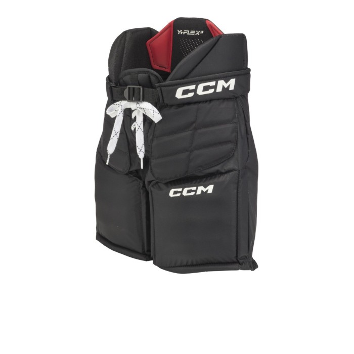 CCM YFX3 Goalie Broek YT