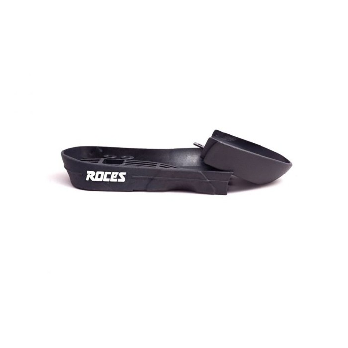 Roces - 5th Element UFS Pro Plate Kit - Black