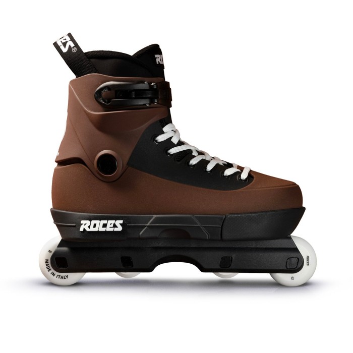 Roces - 5th Element Zenk Mana Stunt Skates