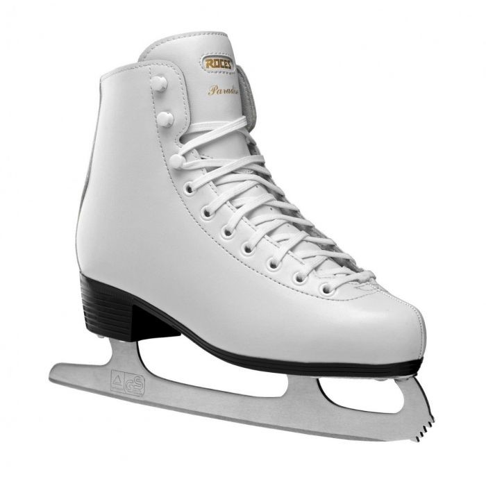 ROCES PARADISE Kunstschaatsen
