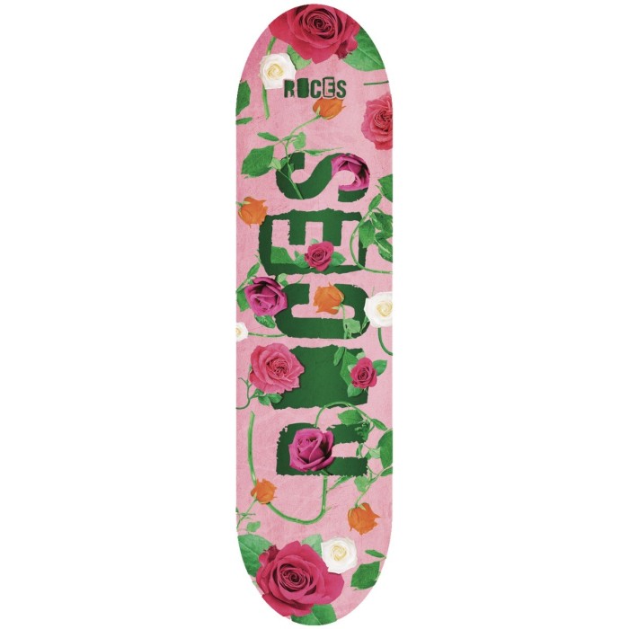 ROCES ROSES Concave Skateboard 31"