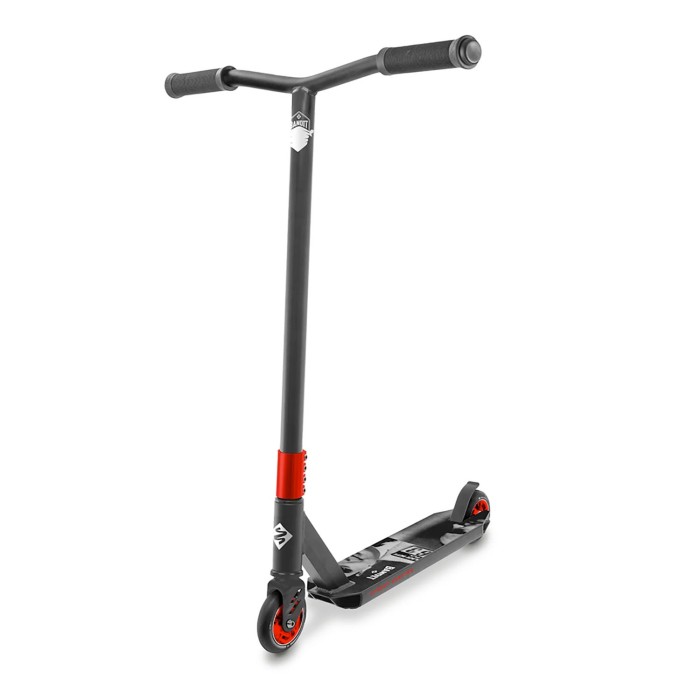 Street Surfing Bandit X Stuntstep