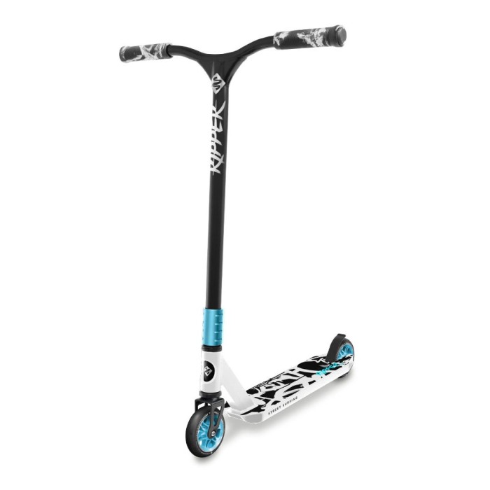 Street Surfing - Ripper Stuntstep - 110mm Wielen