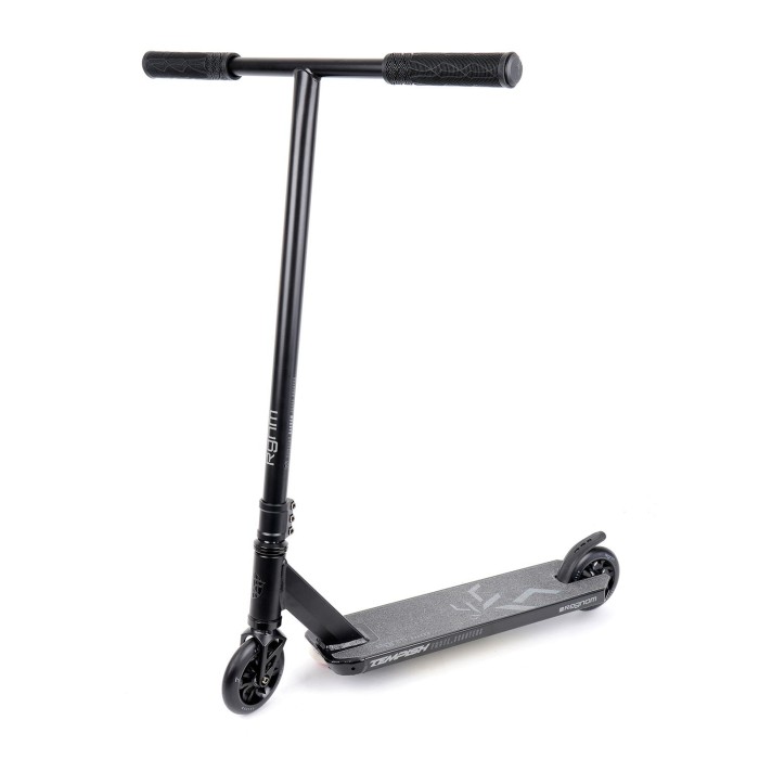Tempish Ragnom Stunt Scooter Black