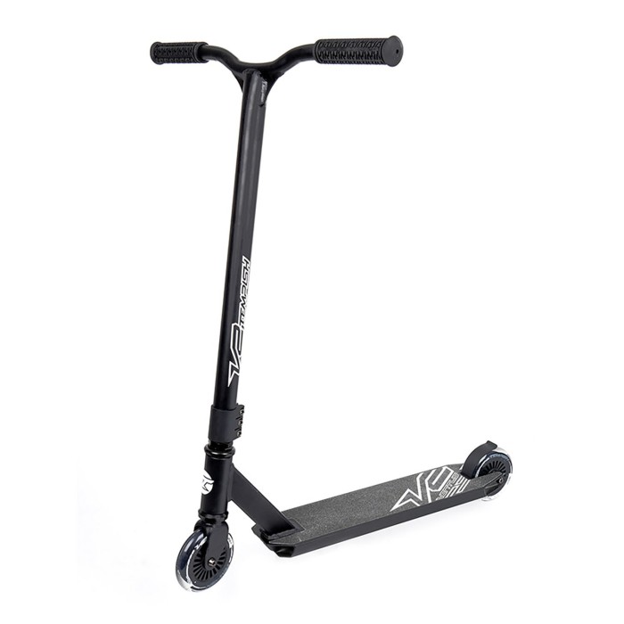 Tempish Ventus II 110 Stunt Scooter Black