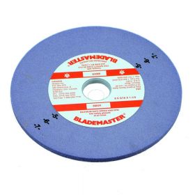 Blademaster 8'' Grinding Wheel Blue