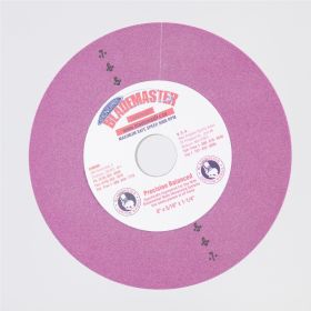 Blademaster 8'' Grinding Wheel Pink