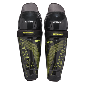 CCM Tacks XF 80 Beenkappen