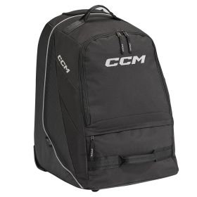 CCM 590 Wheeled Player Backpack 18"