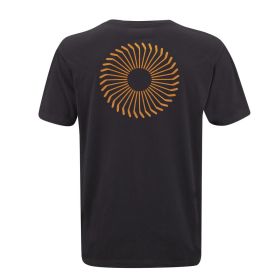CCM ALL OUTSIDE MENTRA TEE SR Black S