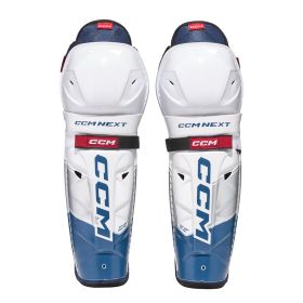 CCM Next Shin Guards JR 13"