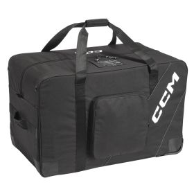 CCM Core Wheeled Player Bag