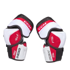CCM Jetspeed FT6 Elbow Pads 