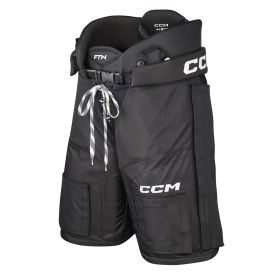 CCM Jetspeed FTW Women's Hockey Pants Velcro SR