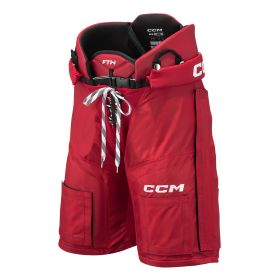 CCM Jetspeed FTW Dames IJshockeybroek Velcro 