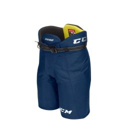 CCM TACKS 9550 Pants YT Navy S