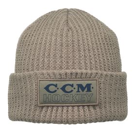 CCM Holiday Watchmen Beanie Vetiver