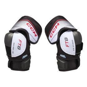 CCM Jetspeed FT8 Elleboogbeschermers