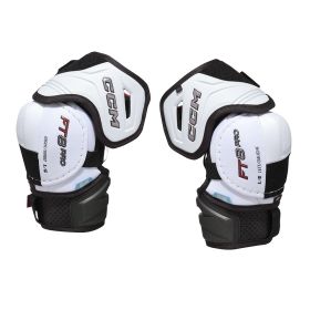 CCM Jetspeed FT8 Pro Elleboogbeschermers