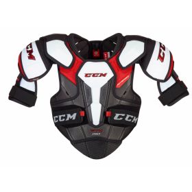CCM JETSPEED FT4 PRO Shoulder Pads SR S
