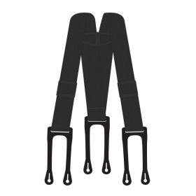 CCM Suspenders