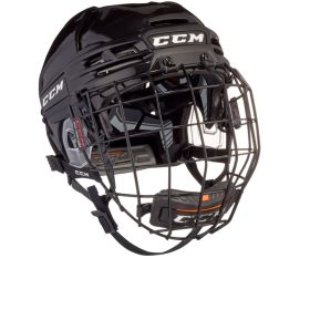CCM Tacks 910 Combo Helmet