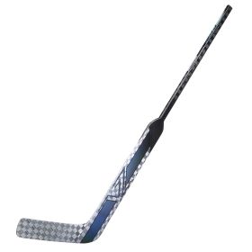 CCM Vizion Goalie IJshockeystick Zilver
