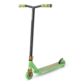 Chilli Stunt Scooter Critter