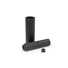 éclat Venom Peg black 14mm incl. 10mm Adapter 4.5"