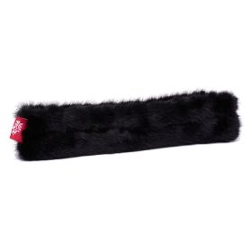 Guardog Blade Cover Fuzzies Black