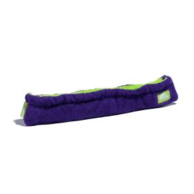 Guardog Blade Cover 2-Tone Terry Purple / Green