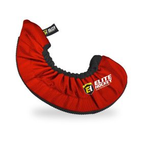 Elite Pro Skate Guard Red