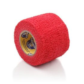 Howies Stretchy Grip Hockey Tape Red