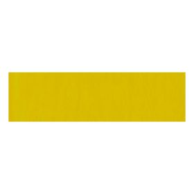 PadSkinz Big Sheet 54"x15" (137x38cm) Swedish Yellow