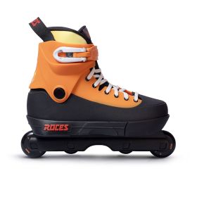 Roces 5th Element Savosin Fire Stunt Skates