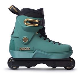 Roces M12 LO Plus Cypress Stunt Skates