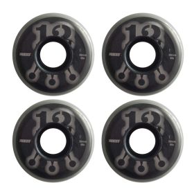 Roces M12 Wheels 58mm 88A