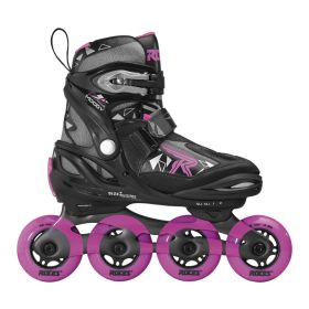 Roces - Moody TIF Adjustable Inline Skates