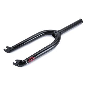 SaltPLUS EX BMX Fork 28mm brakeless 1 1/8" 20" 10mm