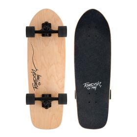 Tempish Carv Cruiser Board