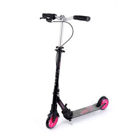 Tempish Nixin 145 II Scooter Kids Pink