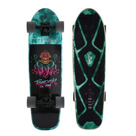 Tempish Octopuss Cruiser Board