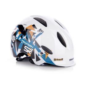 Tempish Stryker Skate Helmet Petrol
