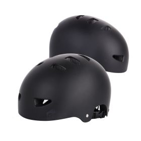 Tempish - Wruth Skate Helmet - Black