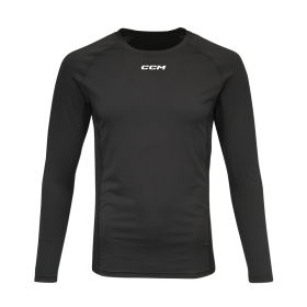 CCM Compressie Long-Sleeve TOP