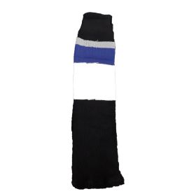 CCM Pr. Sock Vancouver Cannucks Black/Blue/Grey/White JR 24"