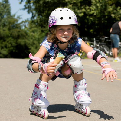 Skatebescherming