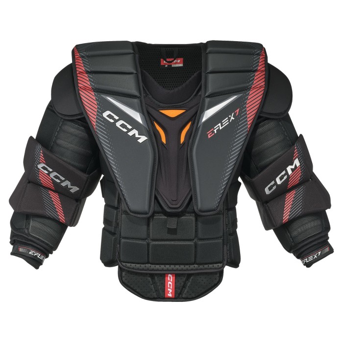 CCM Eflex 7 Goalie Arm & Body Protector Senior